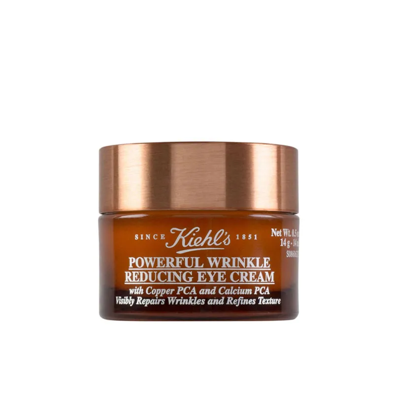 Kiehl's 强效去皱眼霜 14ml