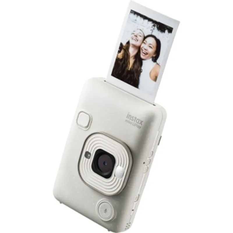 FUJIFILM 富士 Mini LiPlay 即影即有相機