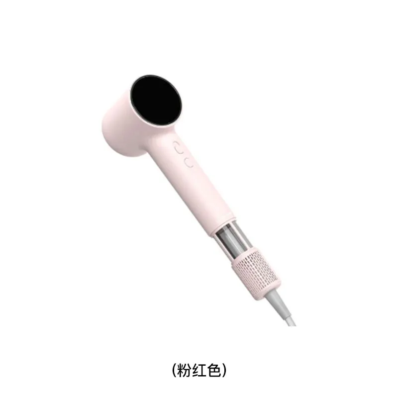 INFINITY 水润光护专业Mini风筒(粉红色) INV12MINI/X2402/PK
