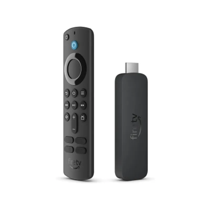 Amazon 亞馬遜 Fire TV Stick 4K (2023) Smart 電視盒子