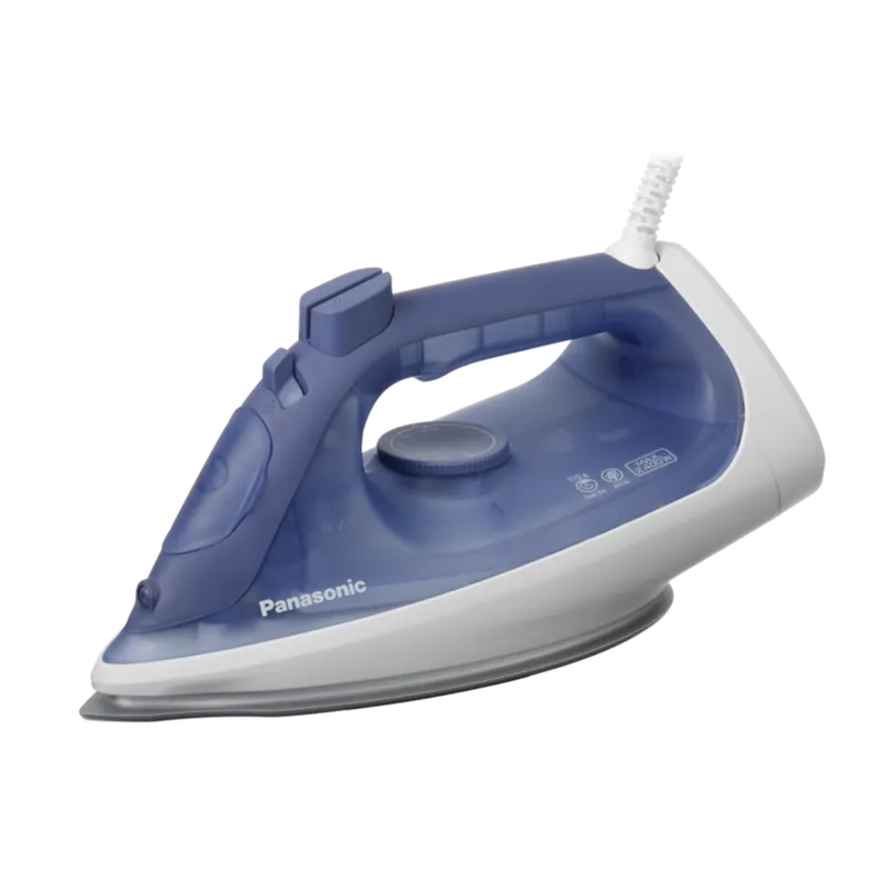 PANASONIC 2400W蒸氣熨斗 NI-S530ASD/藍