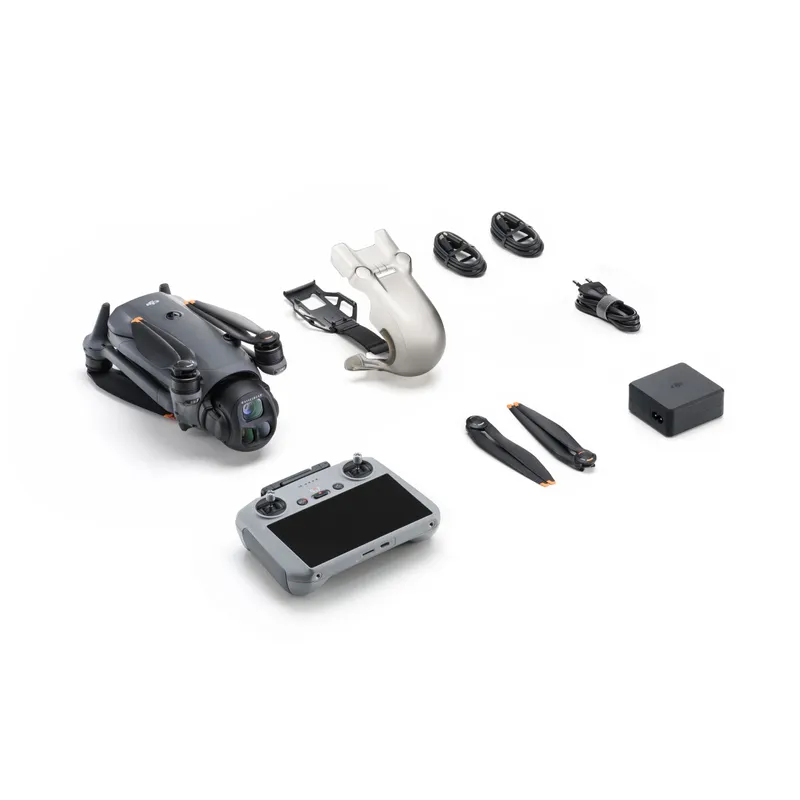 DJI Mavic4Pro航拍無人機(DJIRC2) MAVIC4PRO