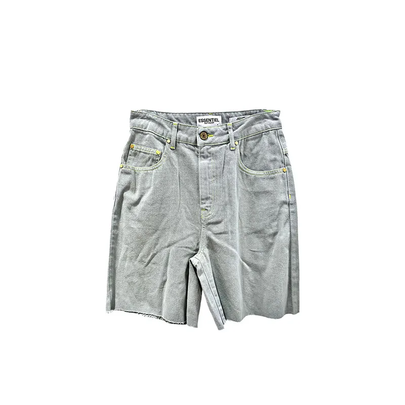 ESSENTIEL短裤