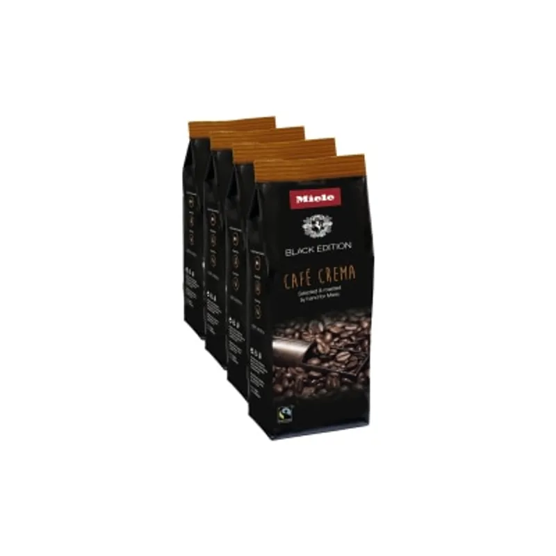 Miele Café Crema 咖啡豆