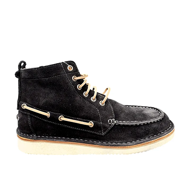 ASTORFLEX 休闲皮鞋