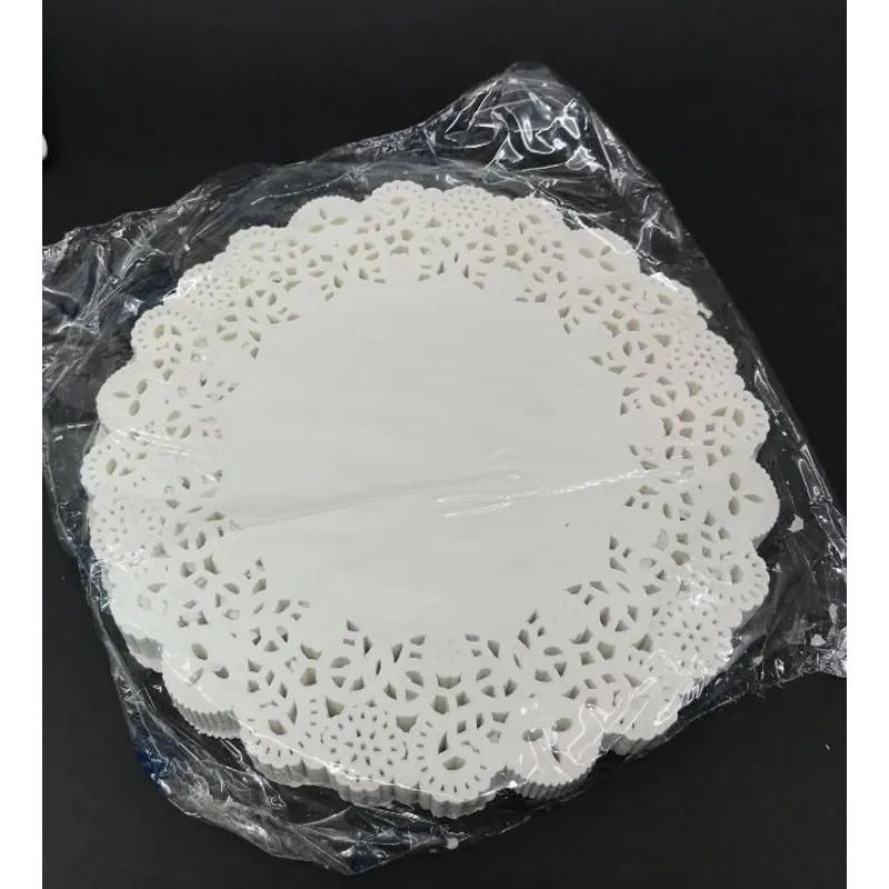 Ø8.5"花紙
