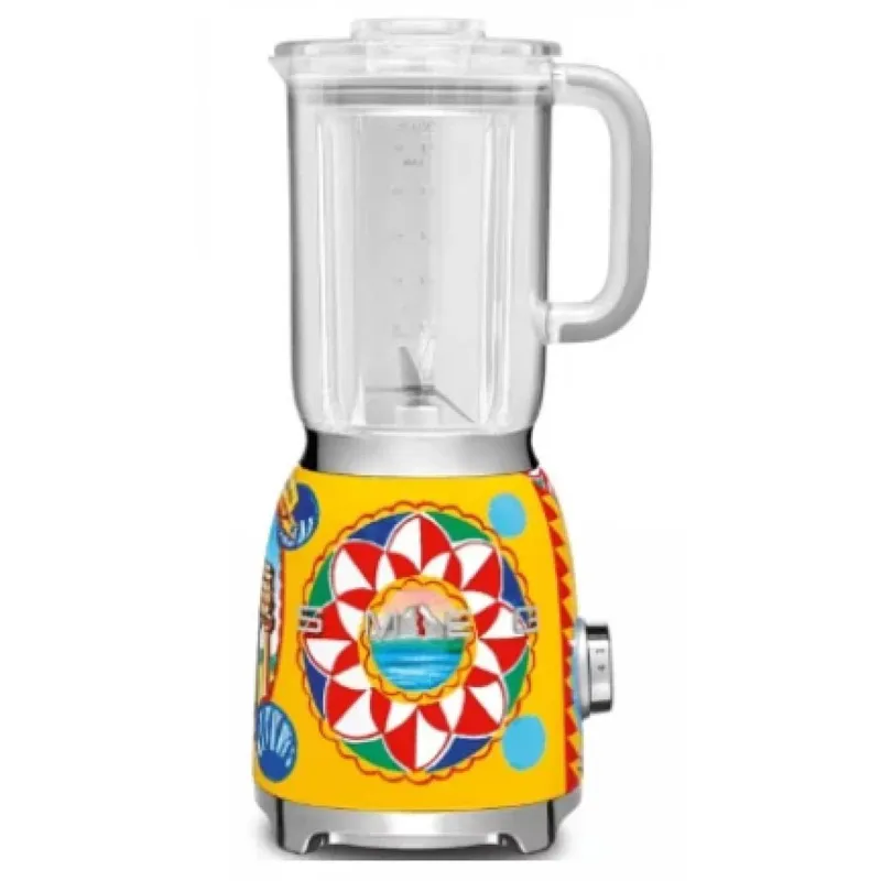 SMEG 攪拌機 BLF01/DGUK