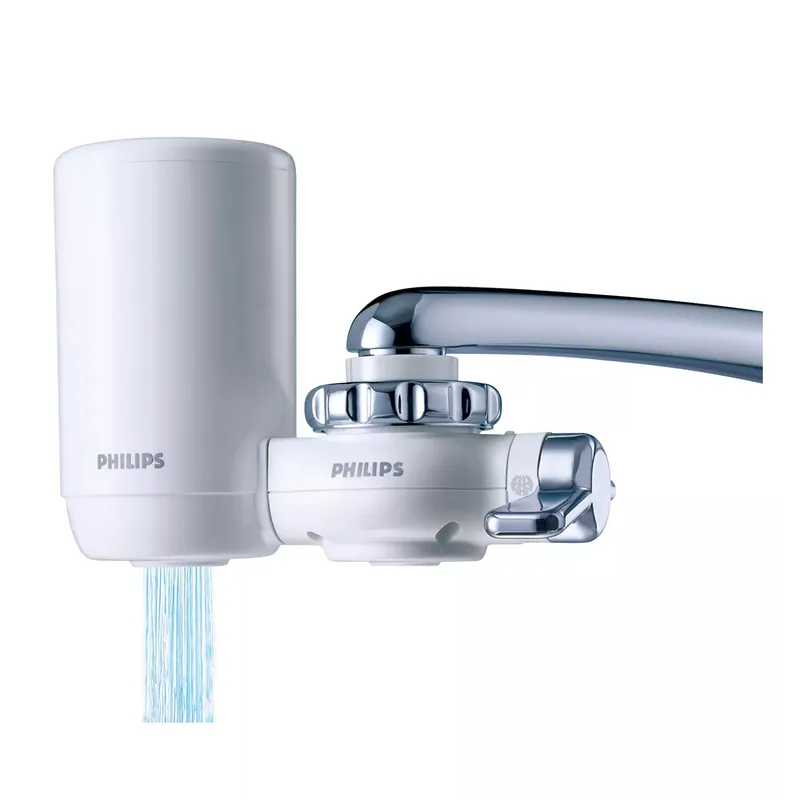 PHILIPS 四重過濾濾水器 WP3811