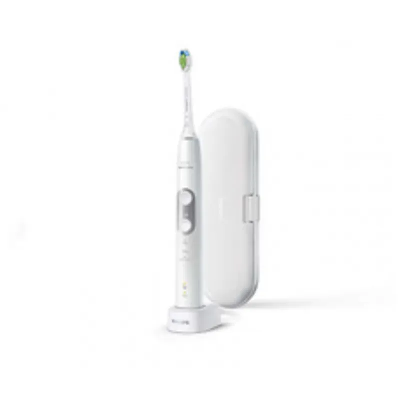 Philips Sonicare ProtectiveClean 6100 聲波電動牙刷