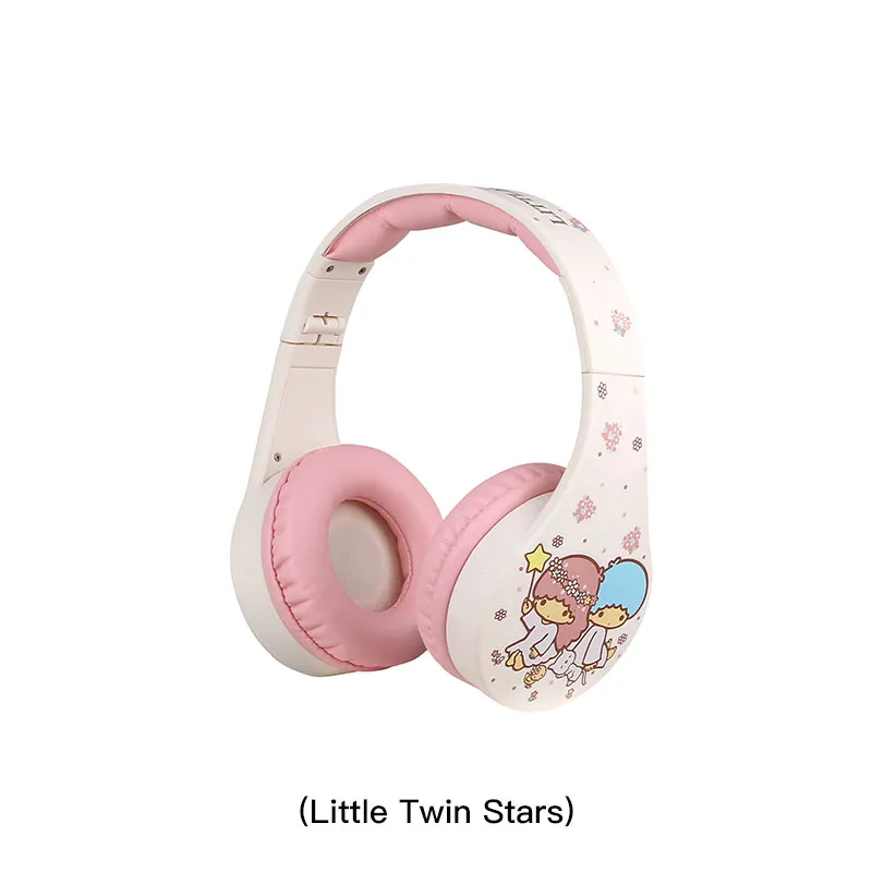 SPARROWKIDS 儿童安全无线耳筒连录音器（LittleTwinStars）KRHP1VL/TS