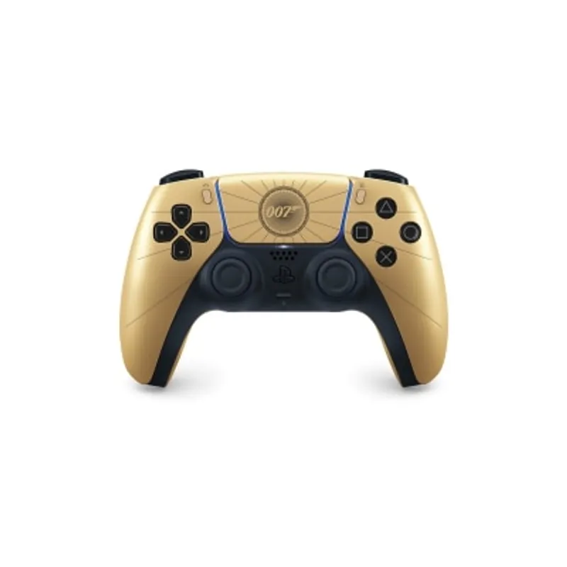 SONY 索尼 PlayStation® DualSense™ 無線控制器 -《007 First Light™》限量版