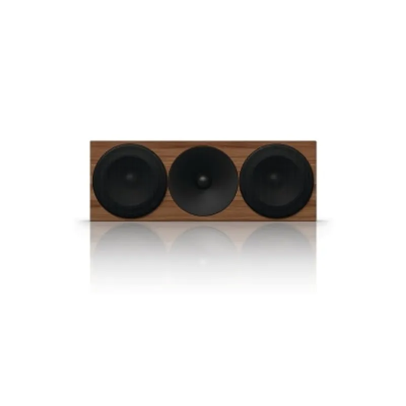 amphion Helium520C 音箱