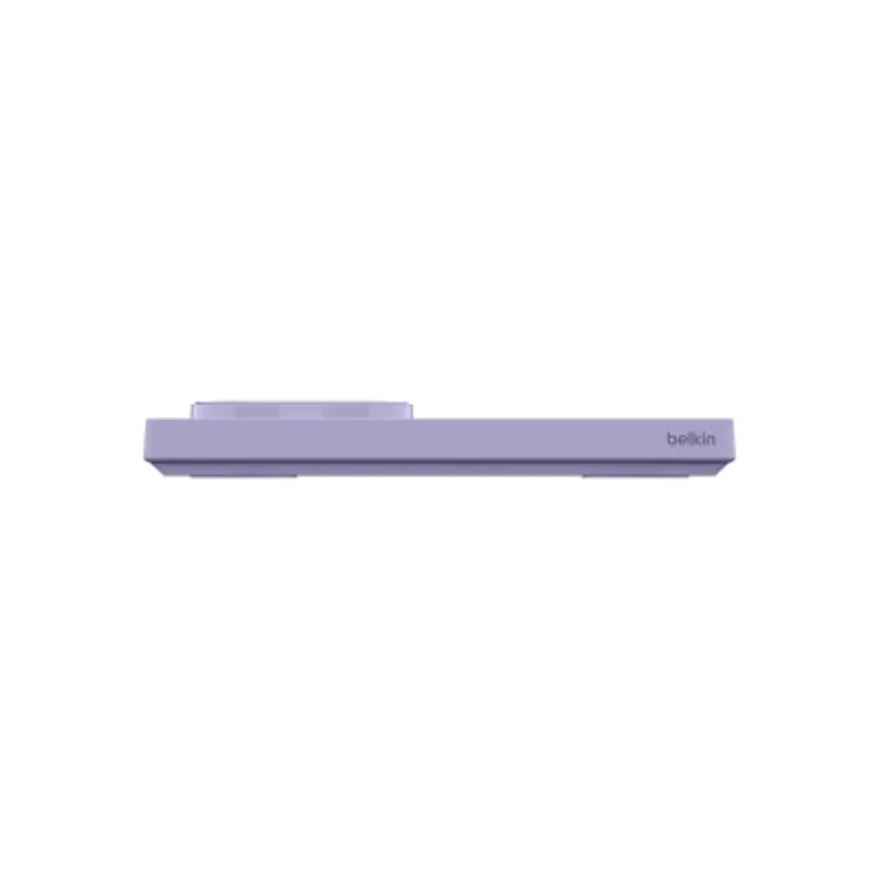 BELKIN 貝爾金 BoostCharge Pro MagSafe 2 合 1 無線充電板 15W