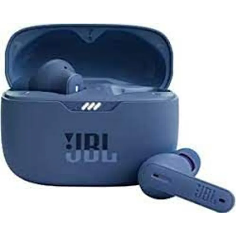 JBL 真無線藍牙耳機 T230NCTWSBLU