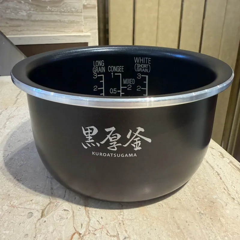 电饭锅内胆