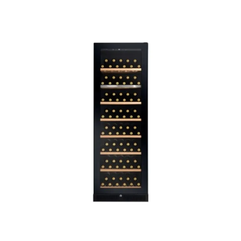 Vinvautz 151瓶單溫區嵌入式酒櫃 - VZ151SSFG