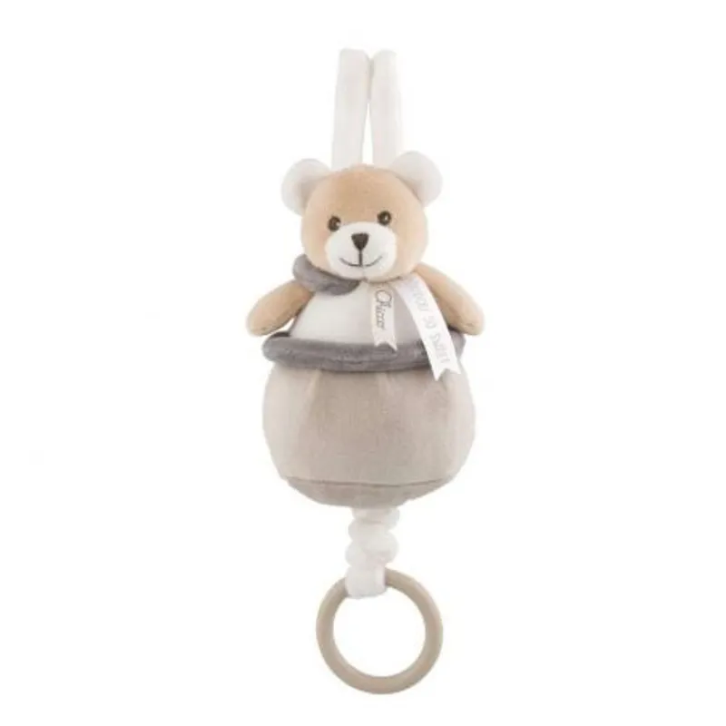 Bear DouDou床鈴