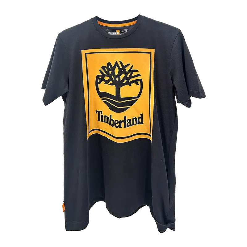 TIMBERLAND TEE