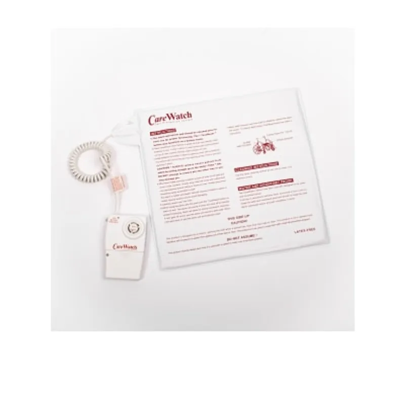 CareWatch 居家離椅警報器
