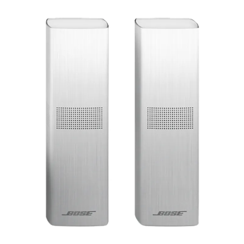 BOSE SURROUND SPEAKERS700 WHITE