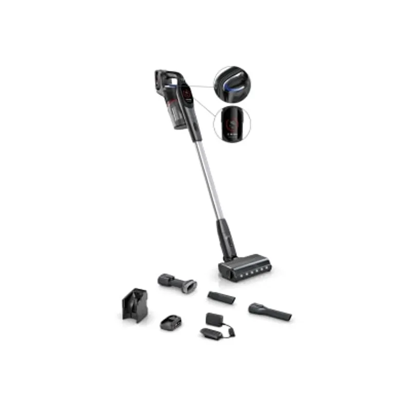 BOSCH BCS932BGB Unlimited 9 無極限「微淨」無線吸塵機