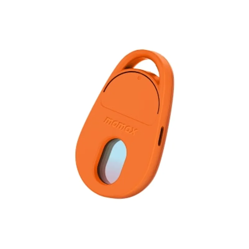 Momax PinGuard 鏡頭掃瞄 Find My 全球定位器 - BR13