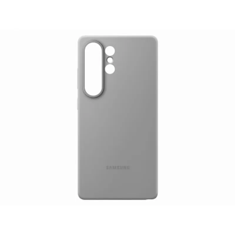 SAMSUNG 三星電子 Galaxy S25 Ultra 矽膠薄型保護殼