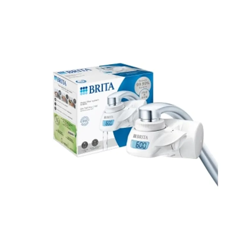 Brita BRITA On Tap Pro V-MF 5重濾菌龍頭式濾水器