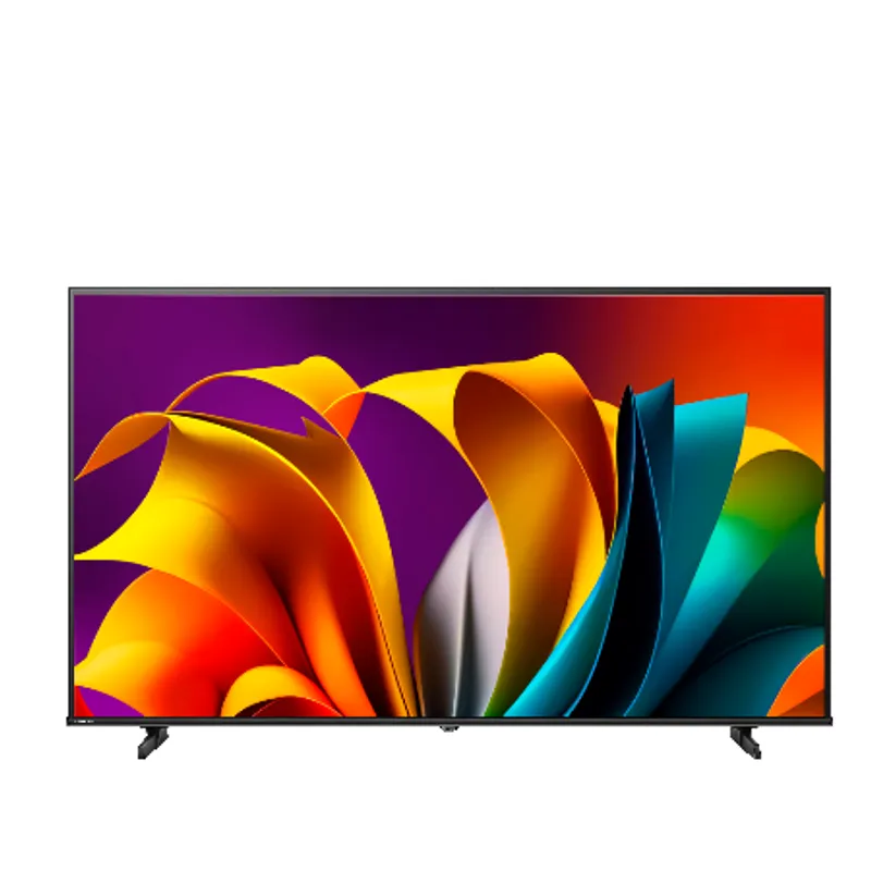 HISENSE 43"4K GOOGLE TV 43A6N