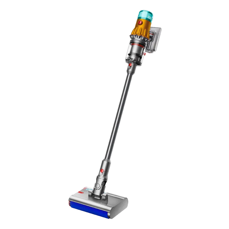 DYSON V12s乾濕吸塵機/銅 DetSlim Submarine