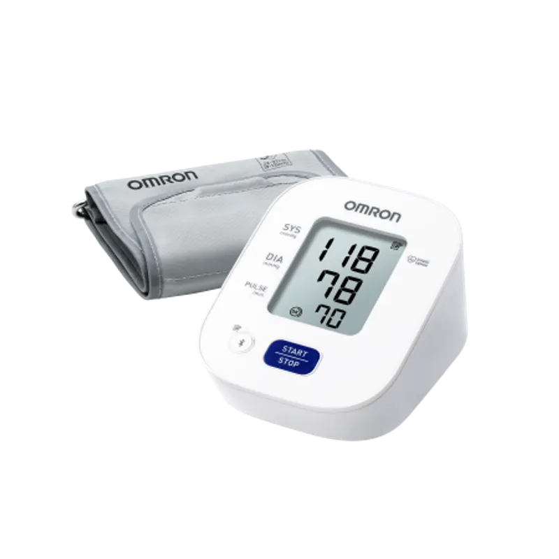 OMRON 手臂式電子血壓計 HEM-7142T