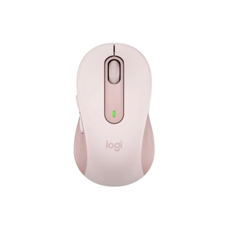LOGITECH 羅技 經典 M650 靜音無線滑鼠