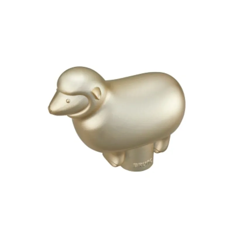BRUNO BOE021-KN-SHEEP 造型蓋鈕 - 羊