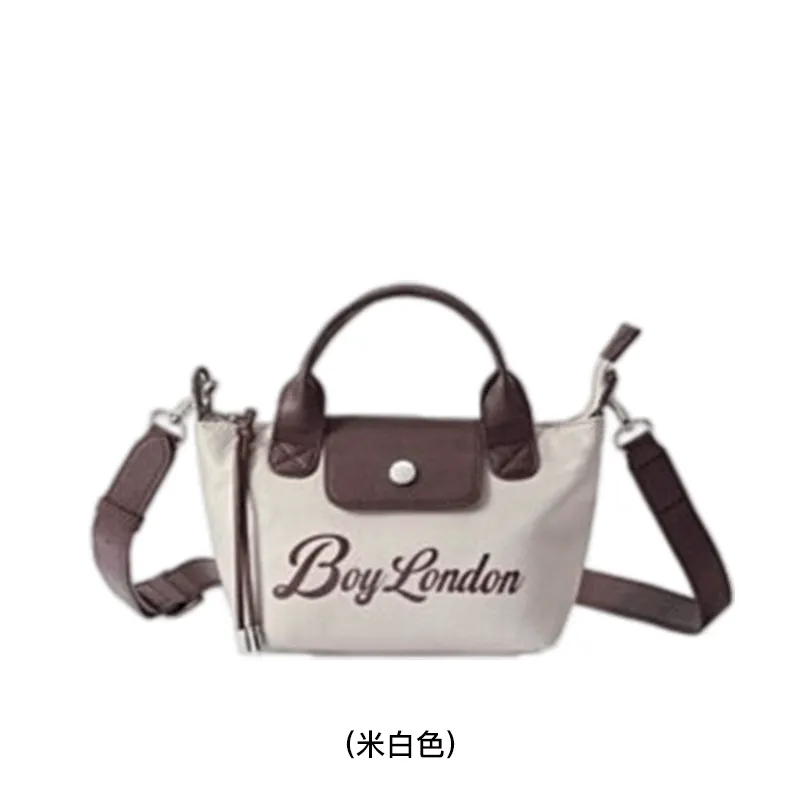 BOY LONDON 托特包