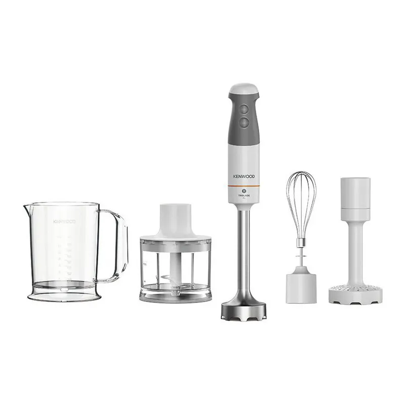 KENWOOD 手提式攪拌器 HBM40.306WH