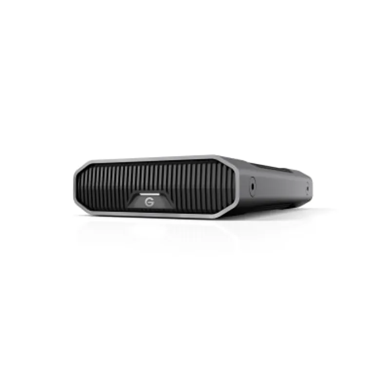 G-DRIVE Desktop 8TB USB-C 外置硬碟 (SDPHF1A-008T)