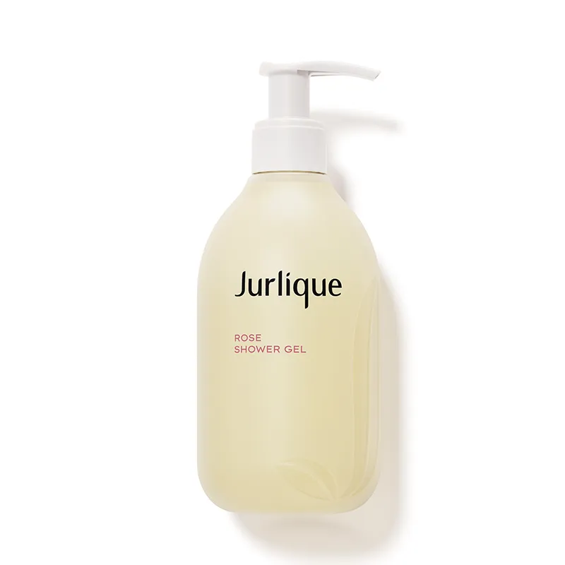 Jurlique 玫瑰致柔沐浴露 300ml