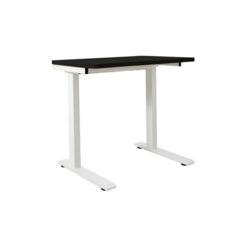 Zenox 人體工學辦公枱 Lite (固定高度, 80cm)