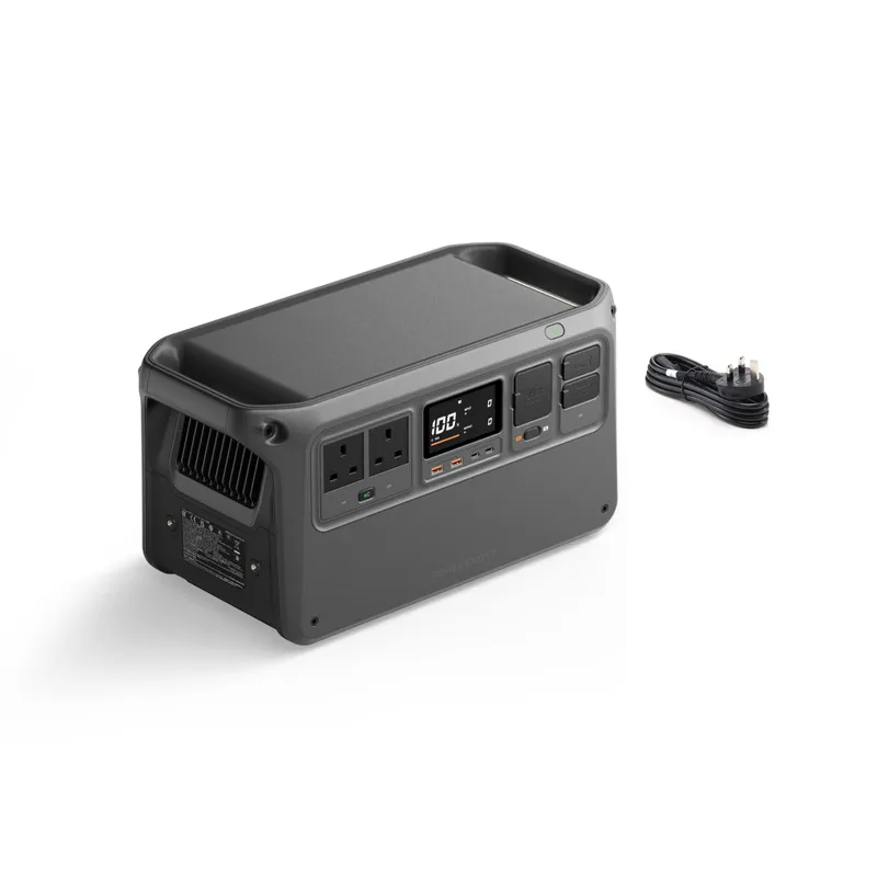 DJI Power1000V2(UK)便攜式戶外電源 POWER1000V2/UK