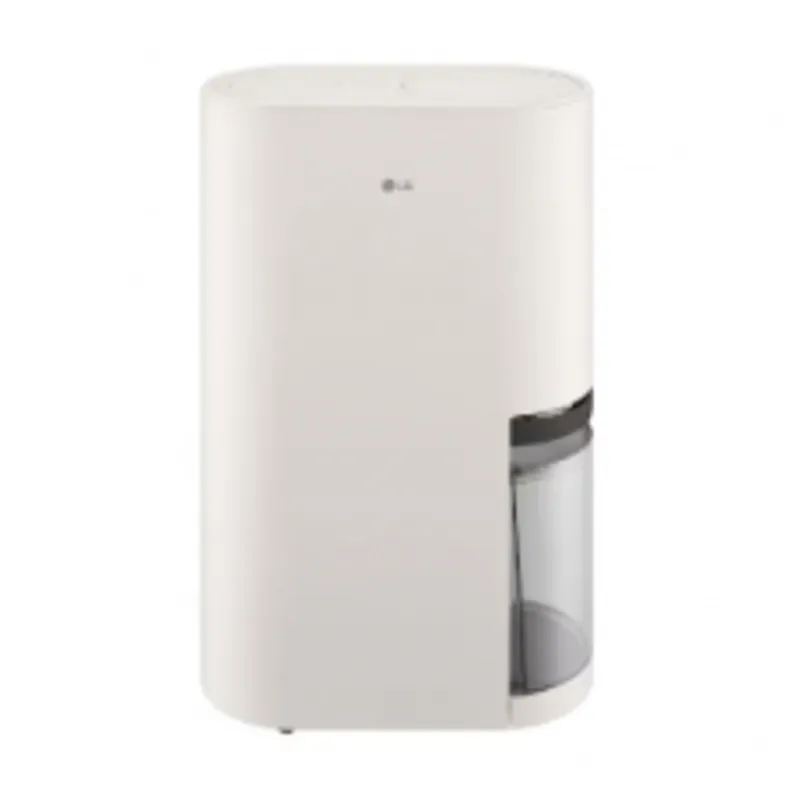 LG PuriCare™ 雙迴轉變頻 抽濕機- 28L