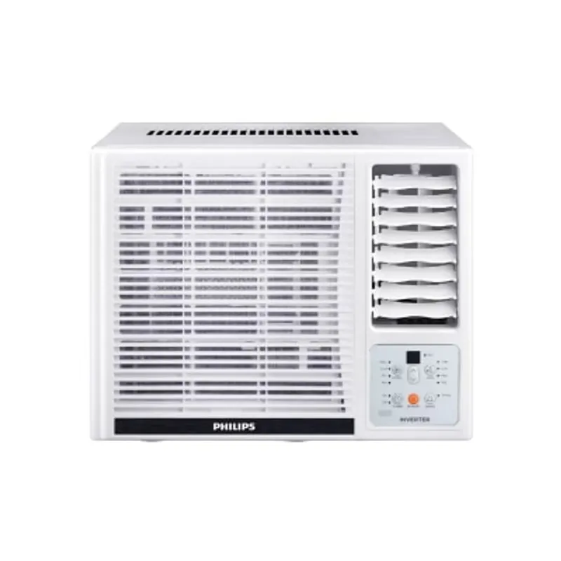 PHILIPS 飛利浦 1.5匹R32變頻淨冷窗口式冷氣機 - FAC12CA