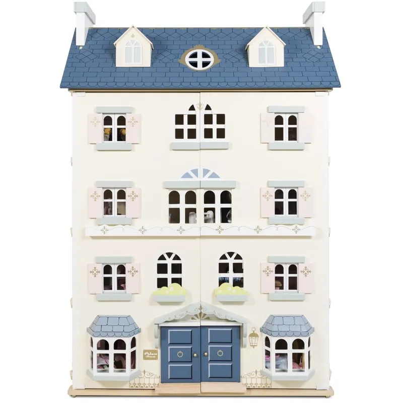 LE TOY VEN 皇宮玩具屋
