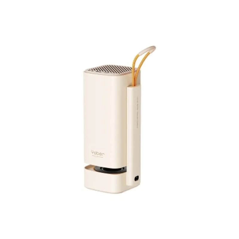 Yaber T1 Pro 超便攜180° 旋轉投影機 投影機