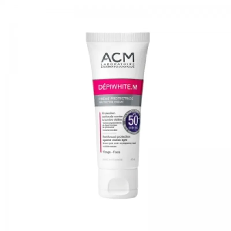 ACM 全效高能防曬霜 SPF50+