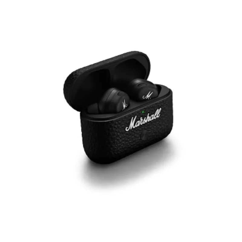 Marshall 馬歇爾 Motif II ANC 耳機