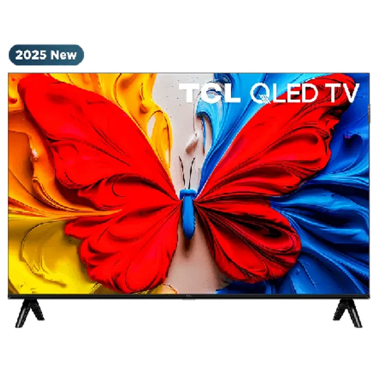 TCL [8/i]40"FHD ANDROID TV 40S5K