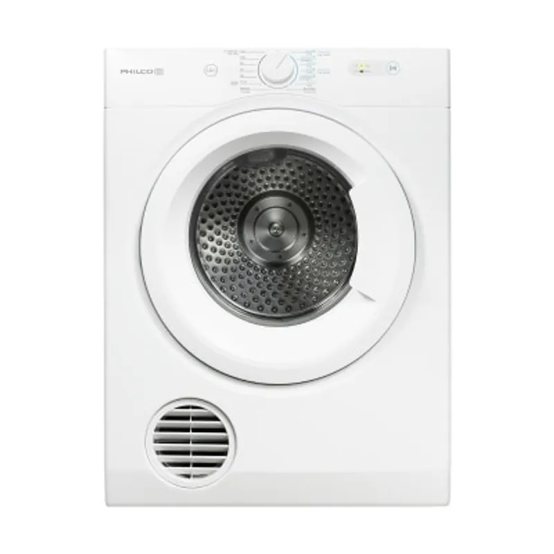 PHILCO 飛歌 PDV556N3WB 5.5公斤排氣式乾衣機 乾衣機