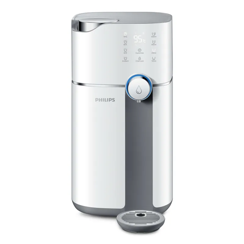 PHILIPS RO純淨飲水機 ADD6910 白色