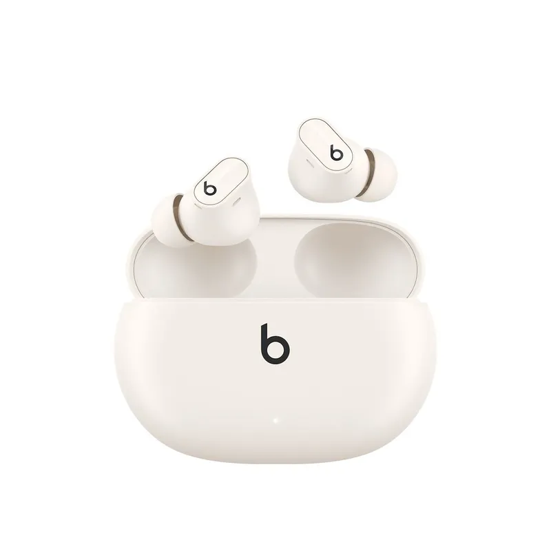 BEATS 真無線藍牙降噪耳機 STUDIOBUDS+/IVORY