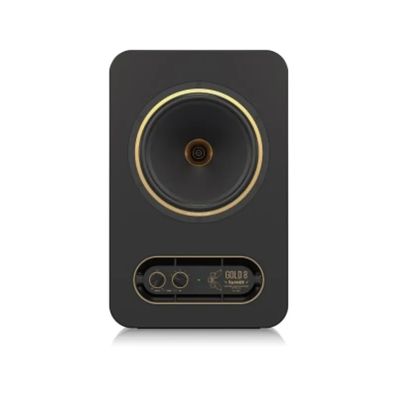 TANNOY GOLD 8同軸監聽音箱